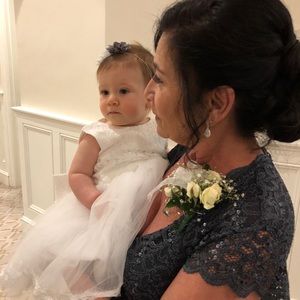 Meet your Posher, Kathy